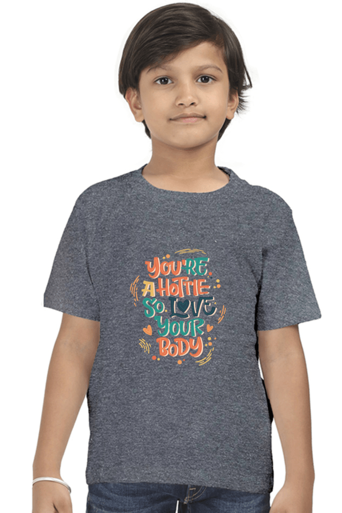 Boys T-Shirt