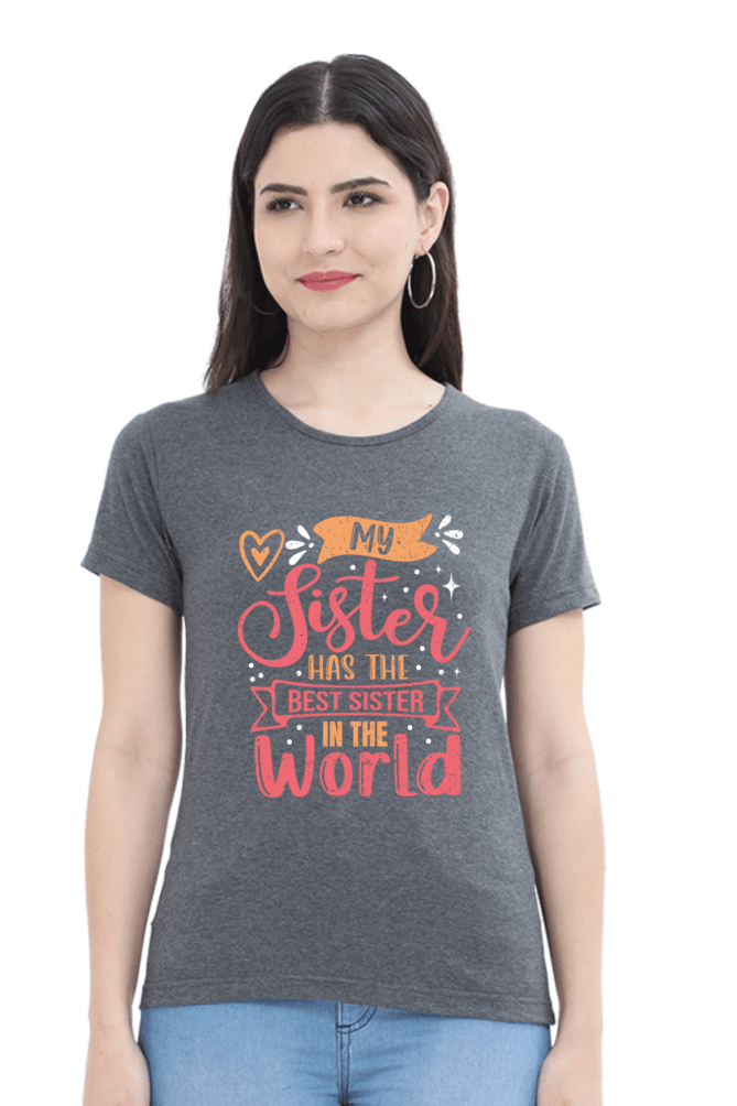 Women T-Shirt