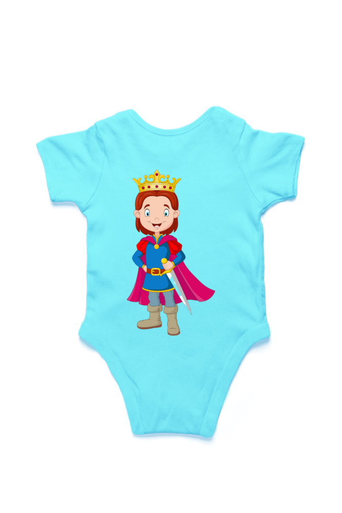 Kids Rompers