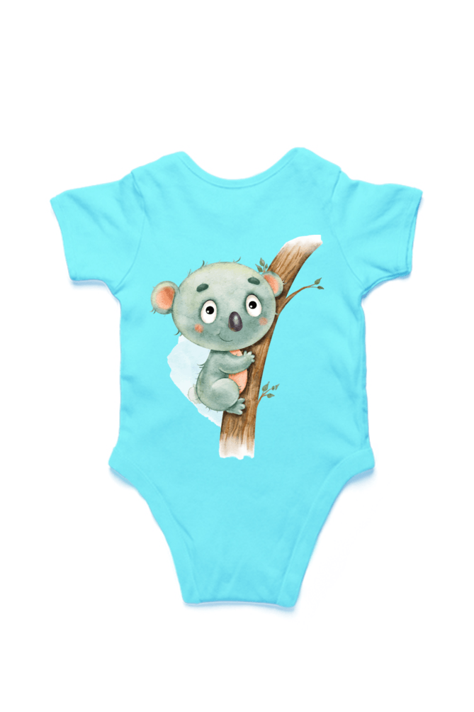 Kids Rompers