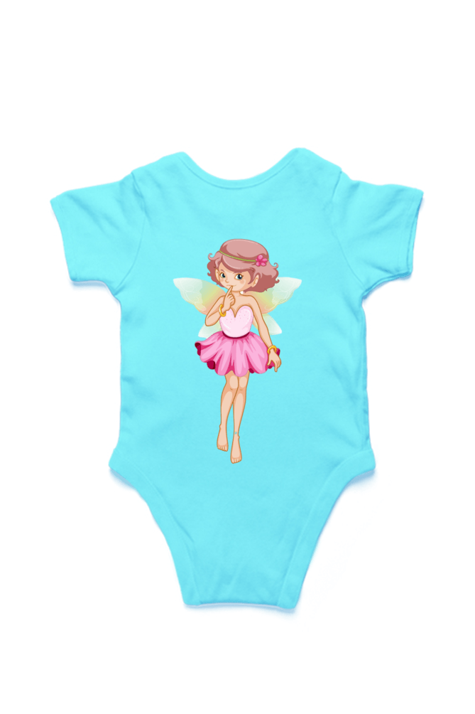 Kids Rompers