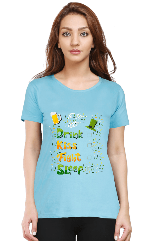 Women T-Shirt