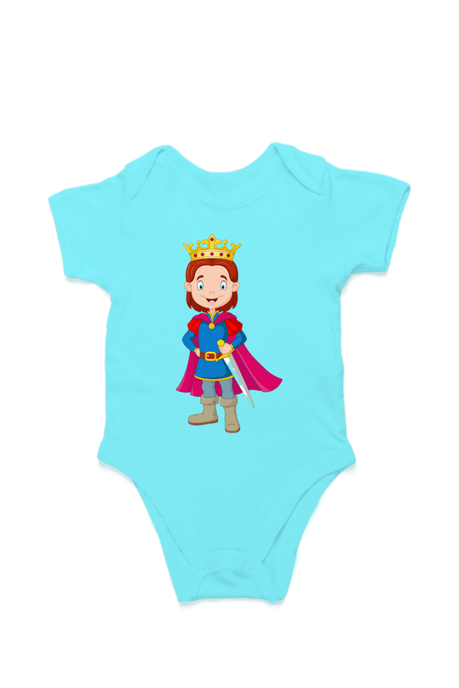 Kids Rompers