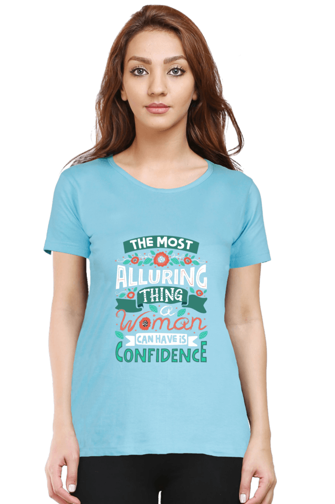 Women T-Shirt