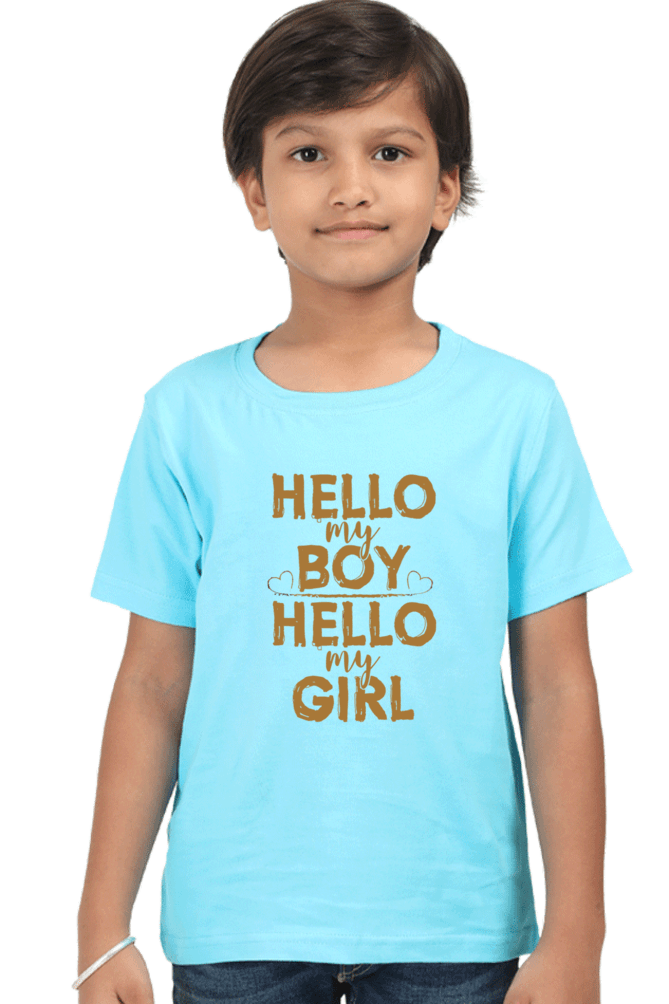 Boys T-Shirt