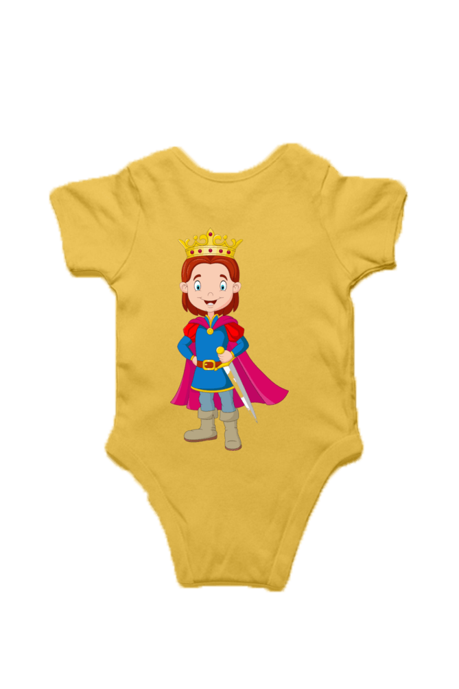 Kids Rompers