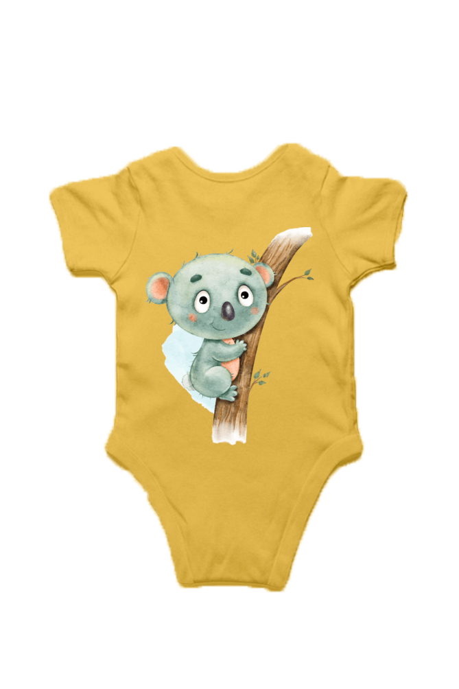 Kids Rompers