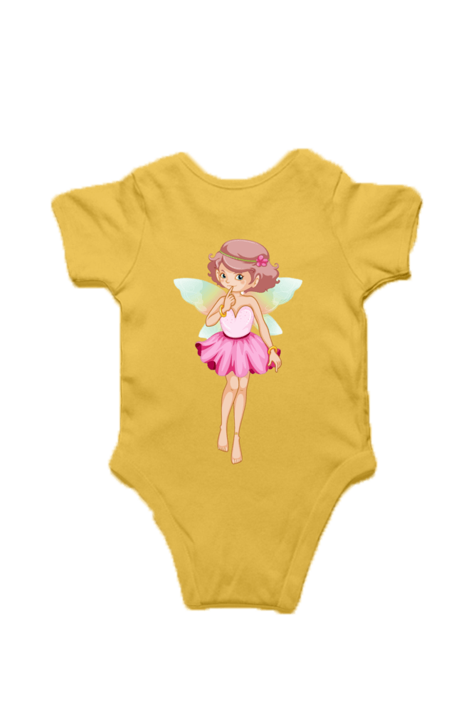 Kids Rompers