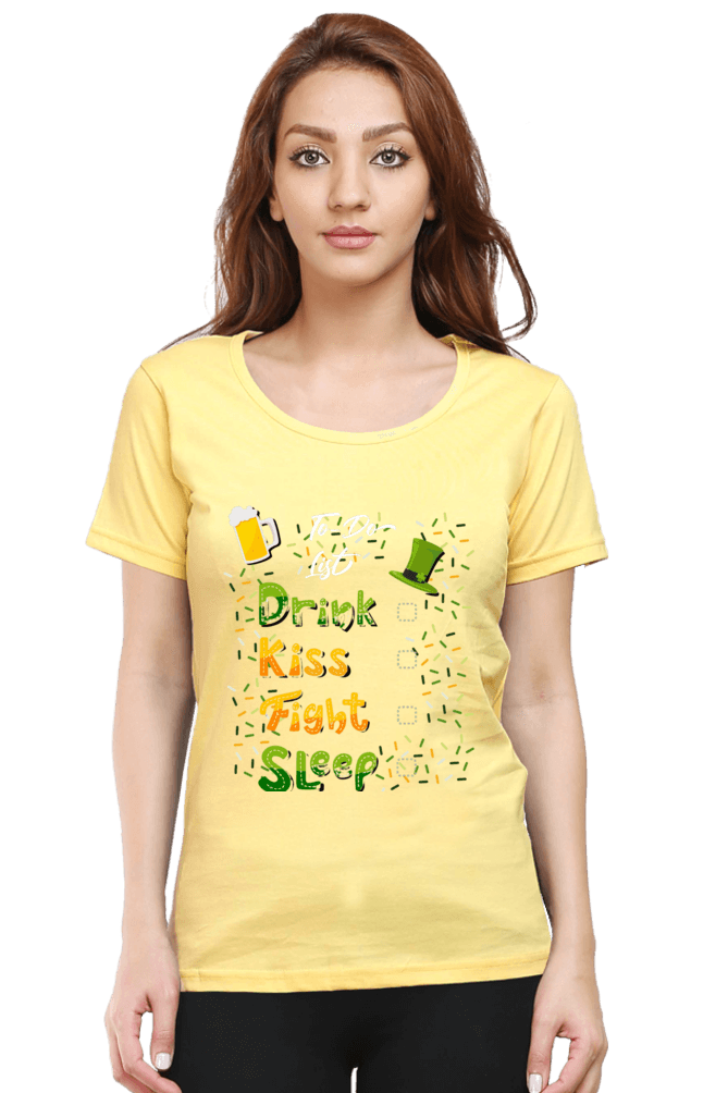 Women T-Shirt