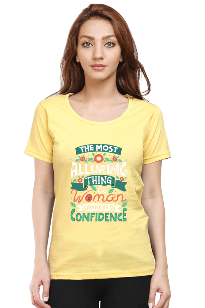 Women T-Shirt