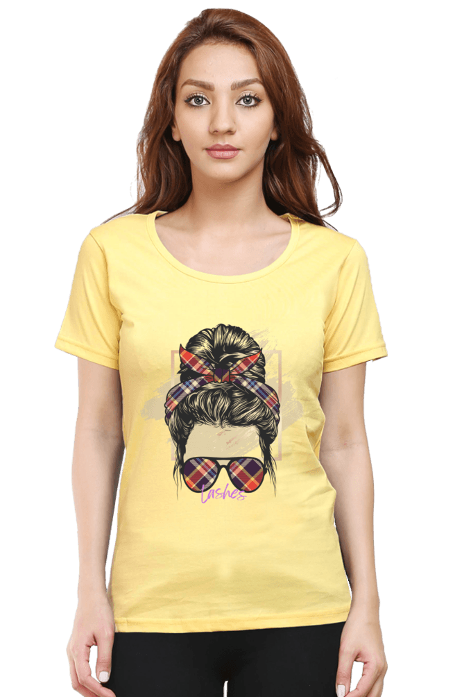Womens T-Shirt