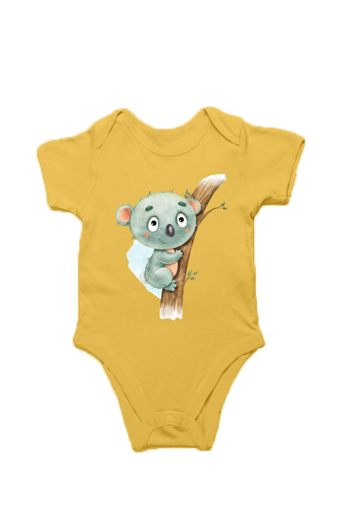 Kids Rompers