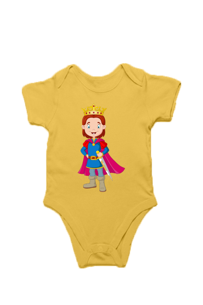 Kids Rompers