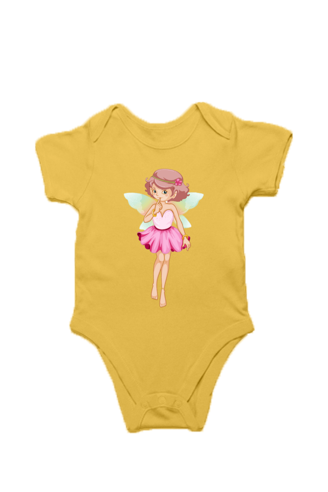 Kids Rompers
