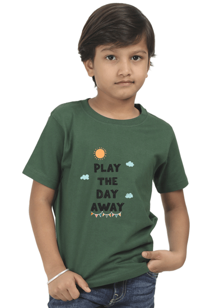 Boys T-Shirts