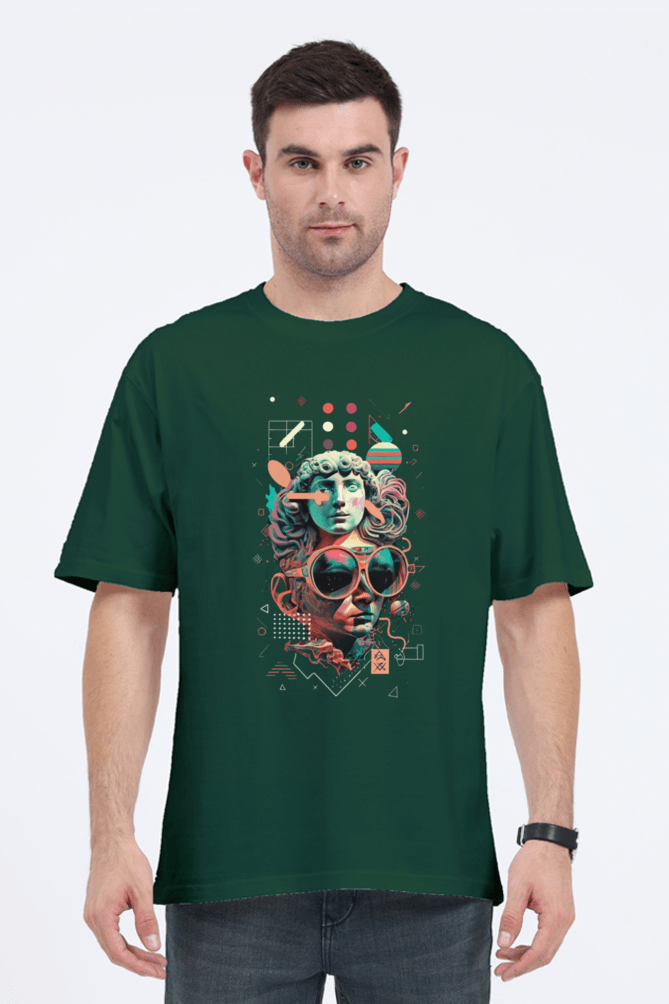 Unisex Oversized Classic T-Shirt