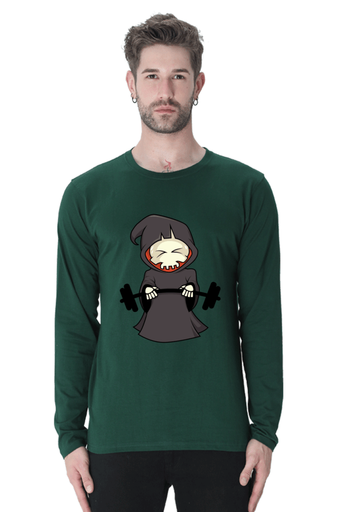 Men’s Full Sleeve T Shirt