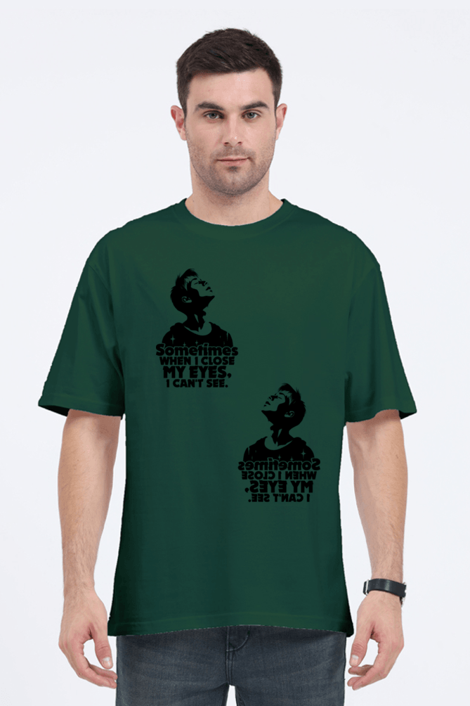 Unisex Oversized Classic T-Shirt