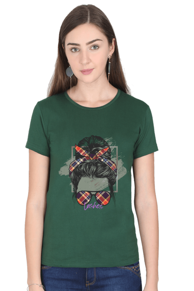 Womens T-Shirt