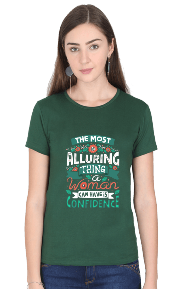 Women T-Shirt