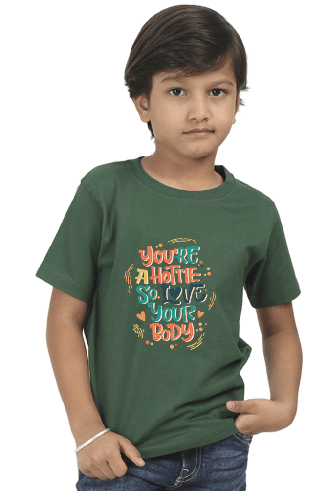 Boys T-Shirt