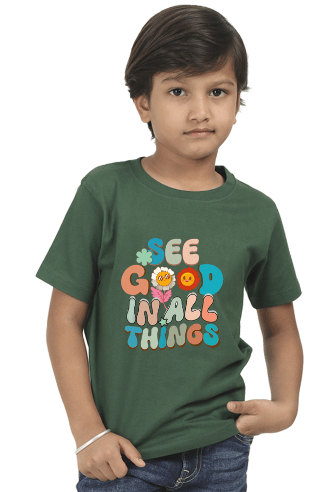 Boys T-Shirt