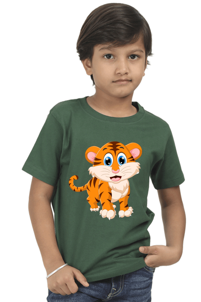 Boys T-Shirts