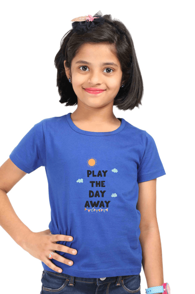 Girls T-Shirt