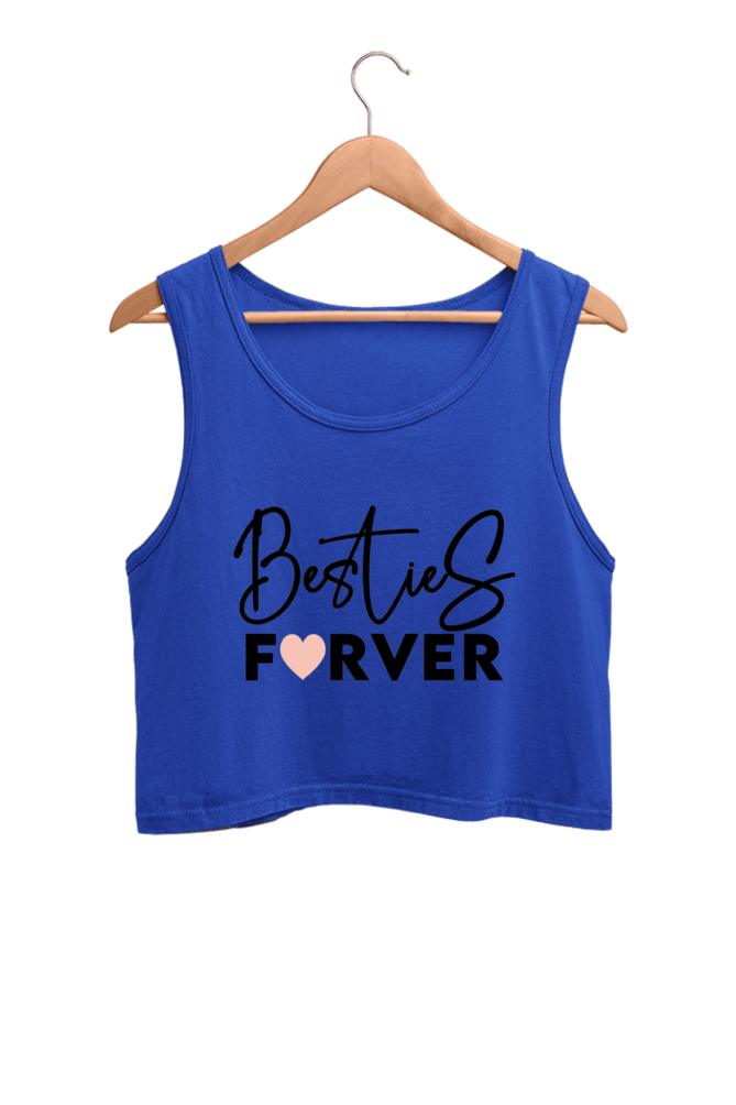 Crop Tank