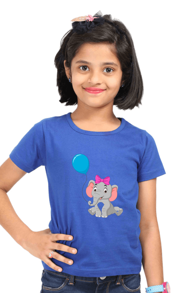 Girls T-Shirt