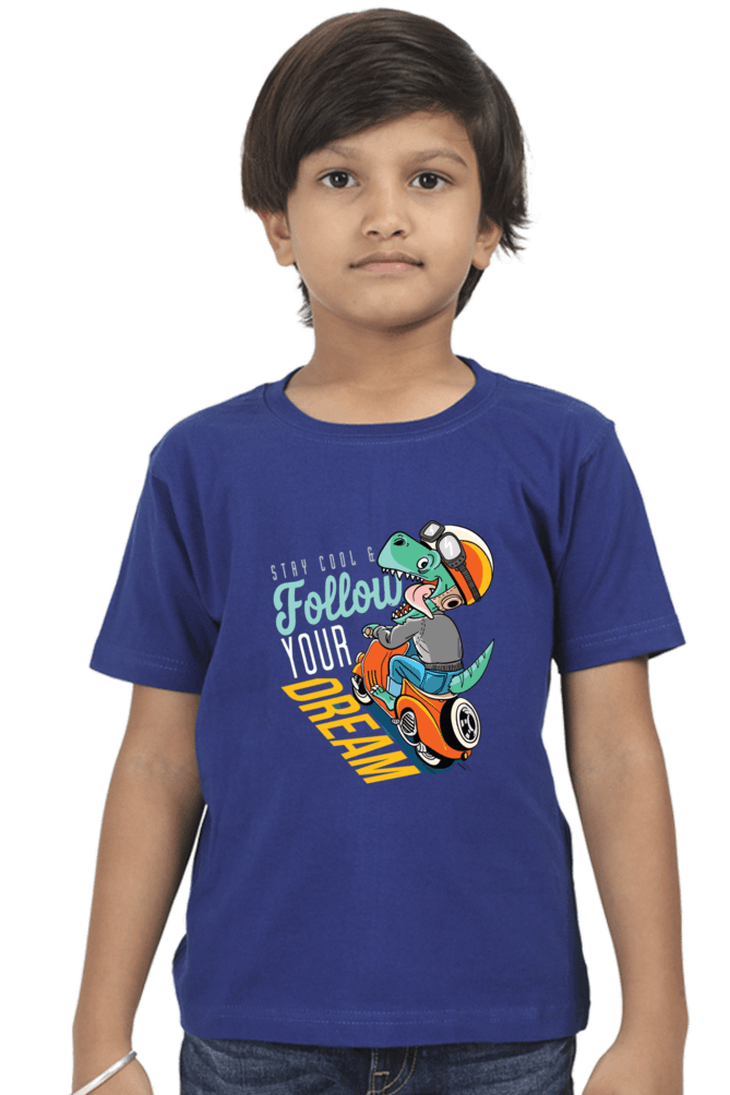 Boys T-Shirts