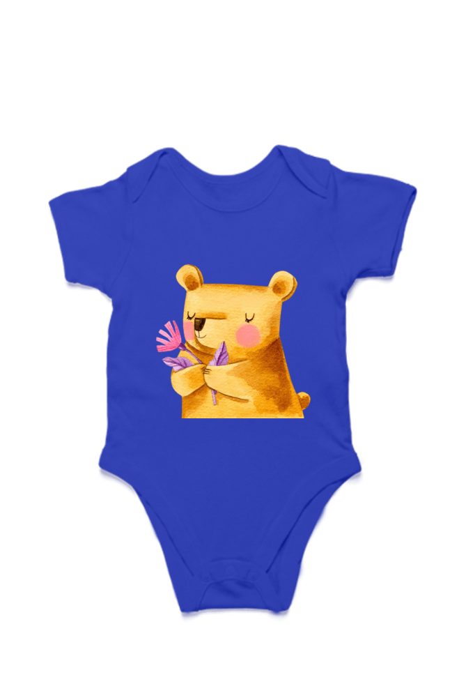 Kids Rompers