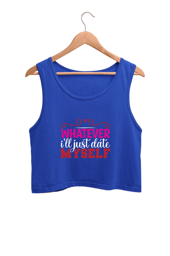 Crop Tank