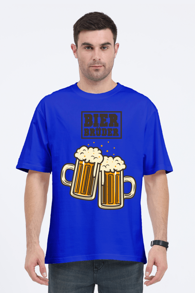 Unisex Oversized Classic T-Shirt