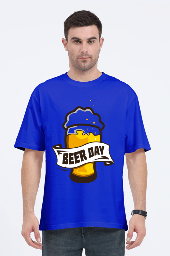 Unisex Oversized Classic T-Shirt