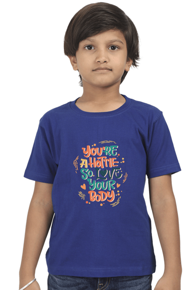 Boys T-Shirt