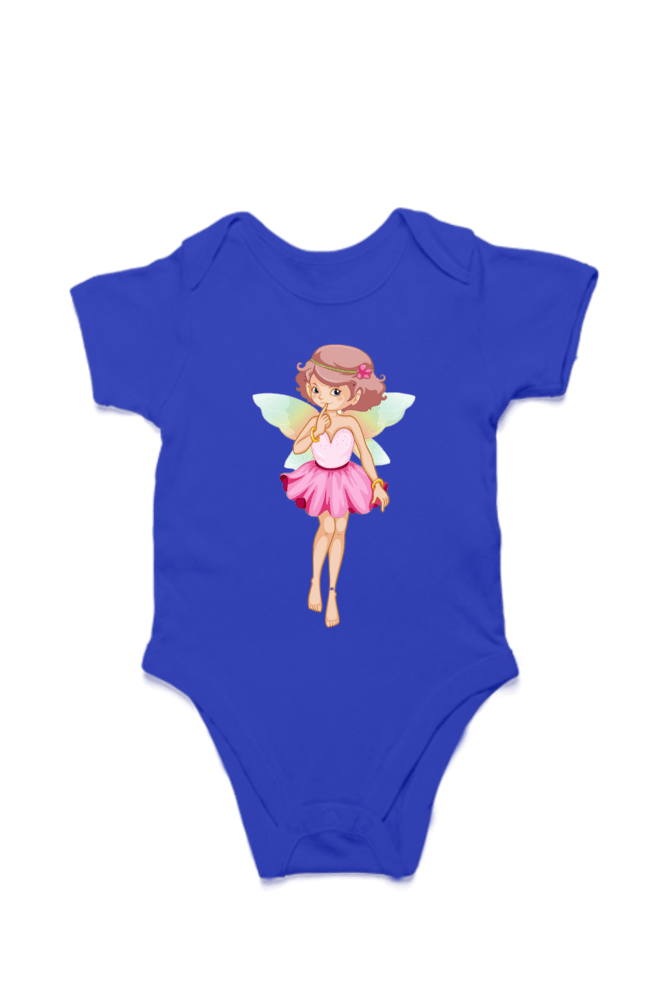 Kids Rompers