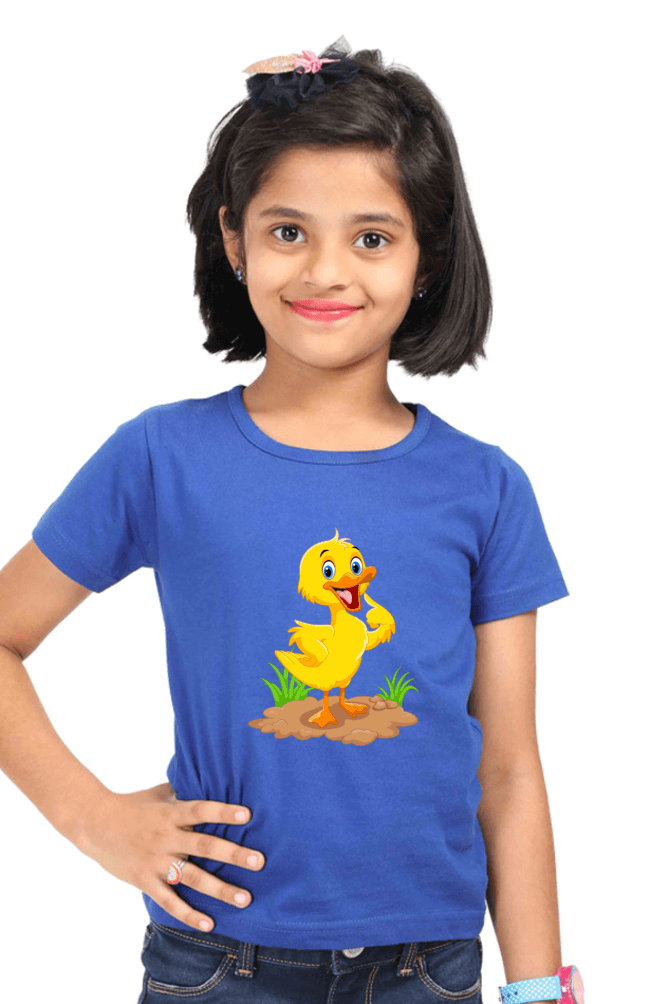 Girls T-Shirt