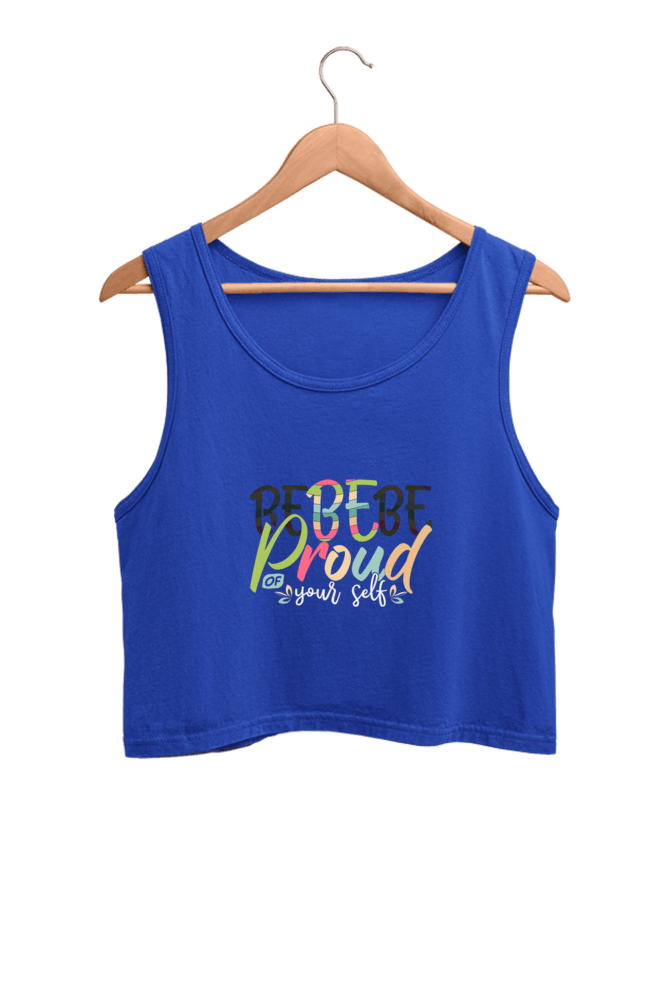 Crop Tank
