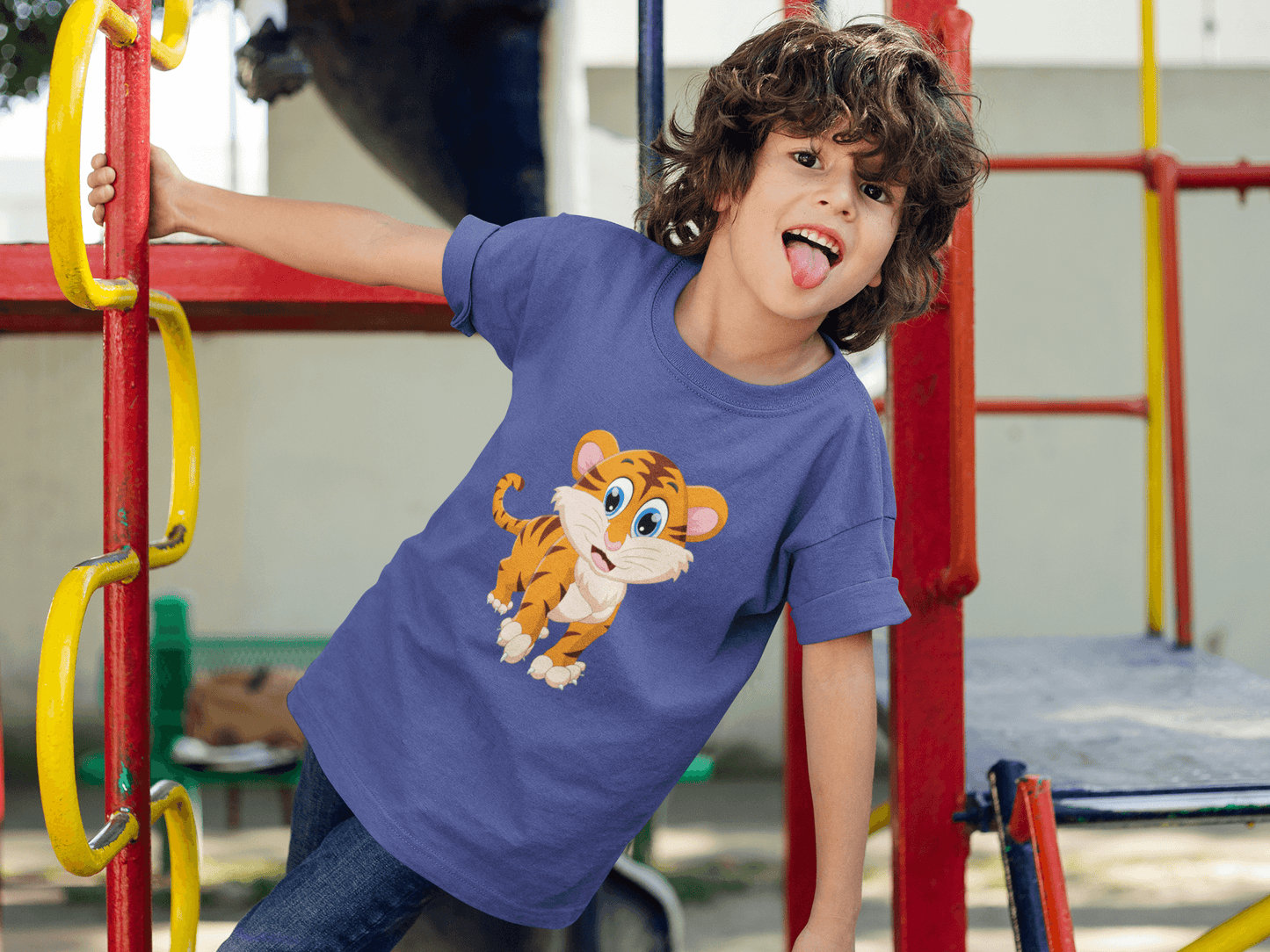 Boys T-Shirts