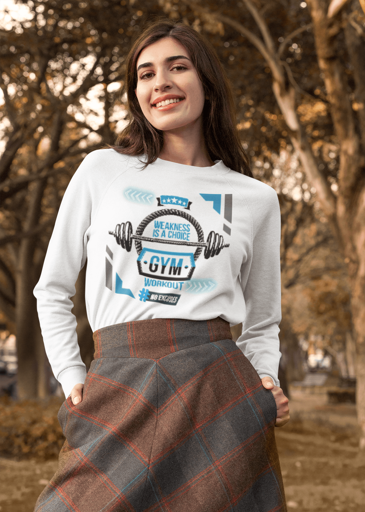 Unisex Sweatshirt