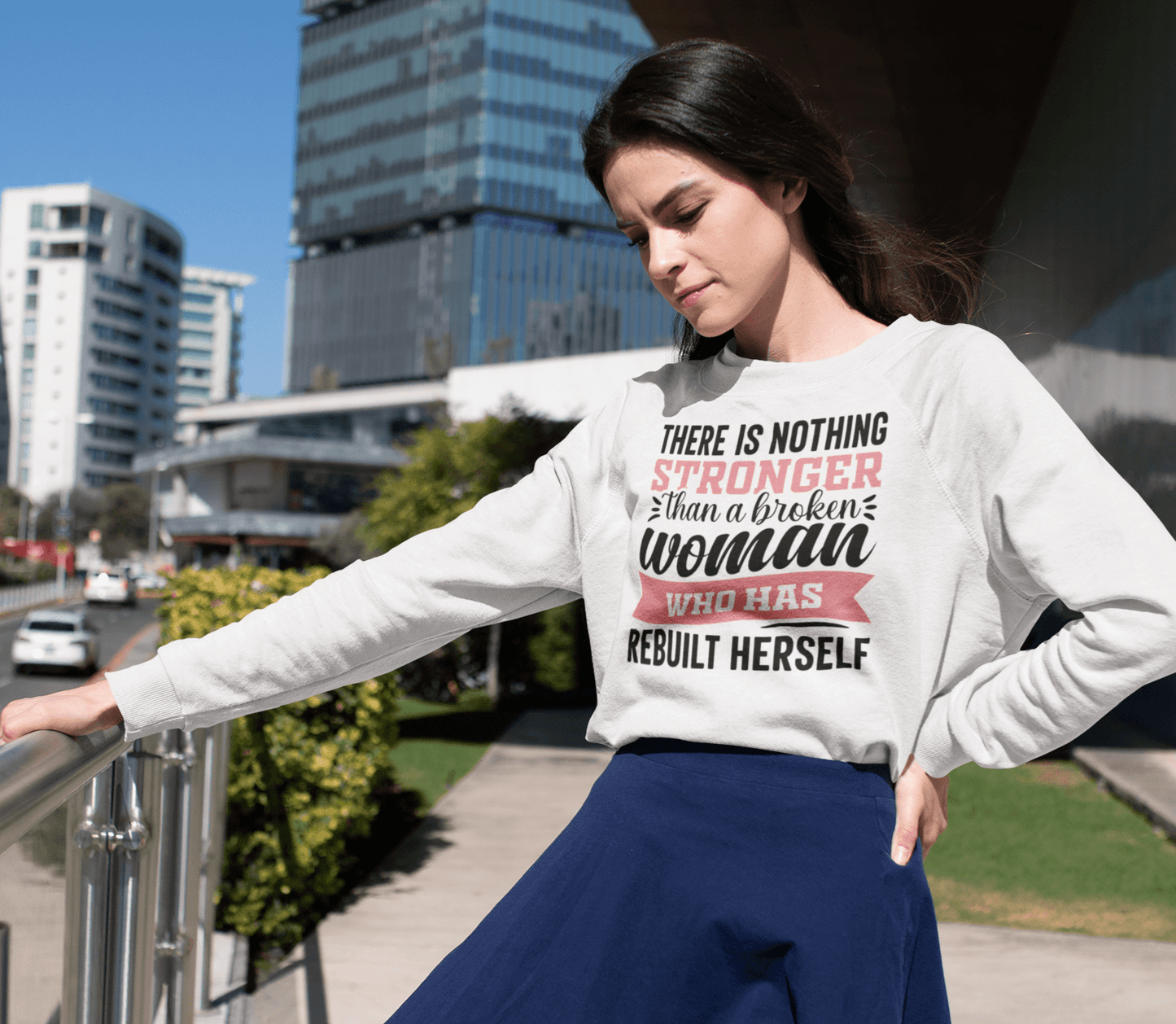 Women Sweatshirt