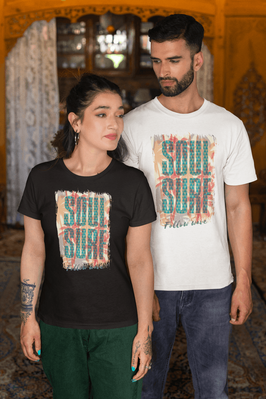 Unisex Supima T-Shirt