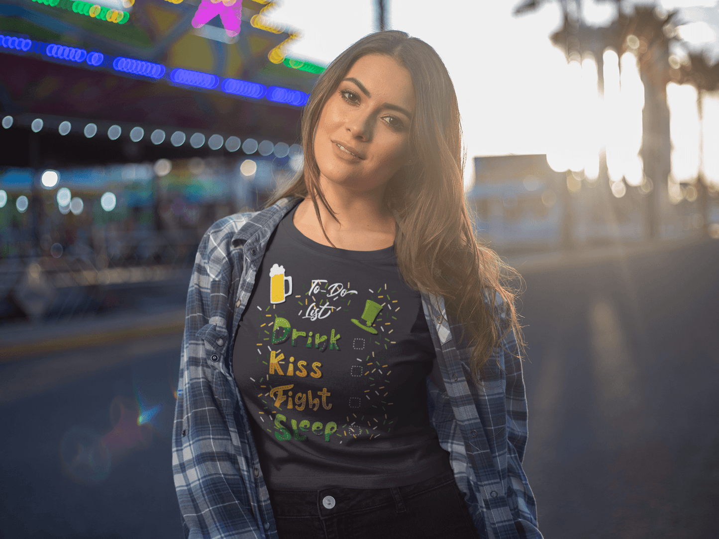 Women T-Shirt