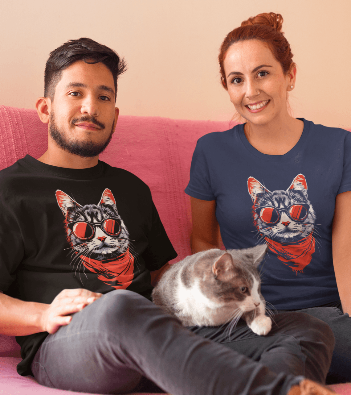 Unisex Supima T-Shirt