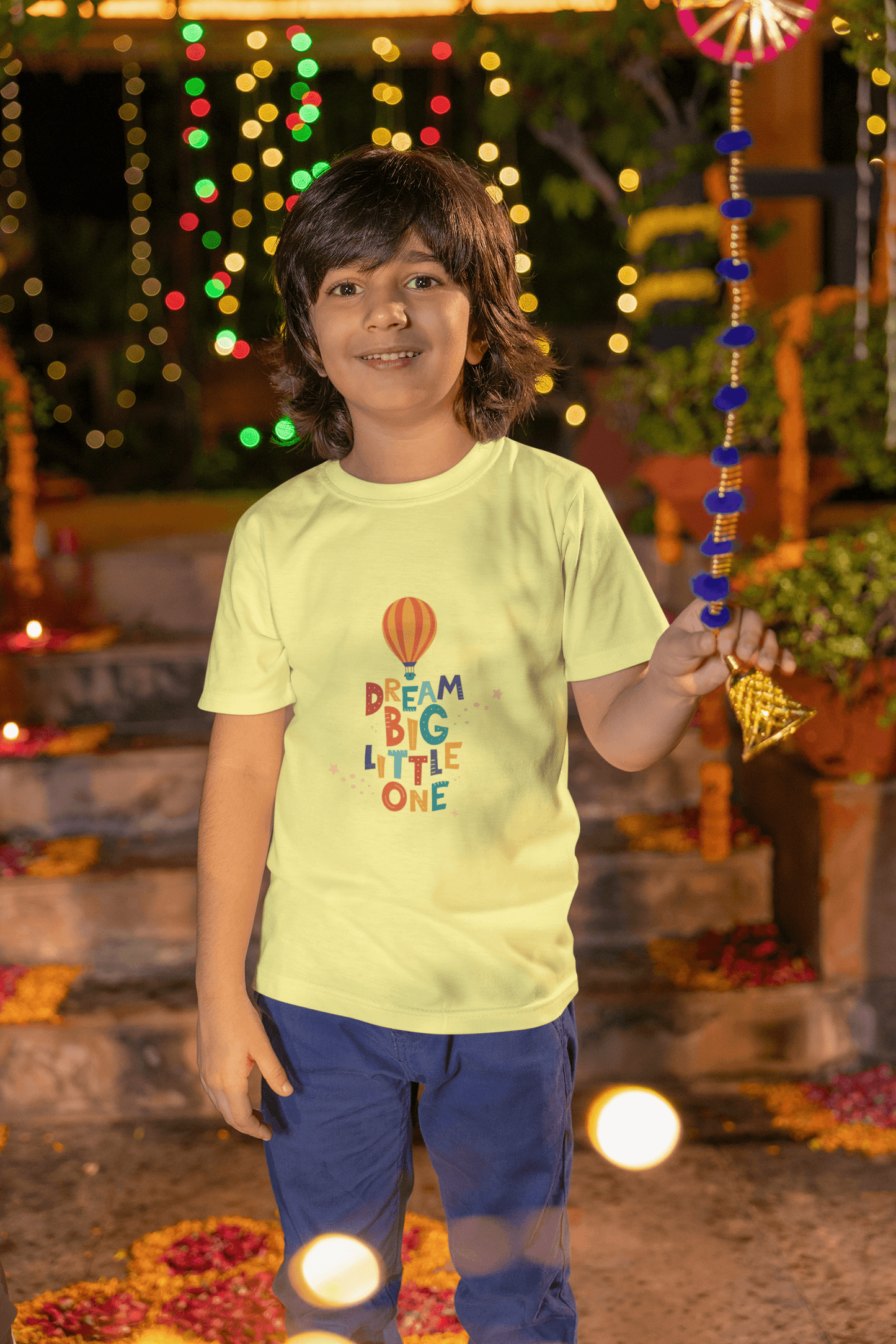 Boys T-Shirts