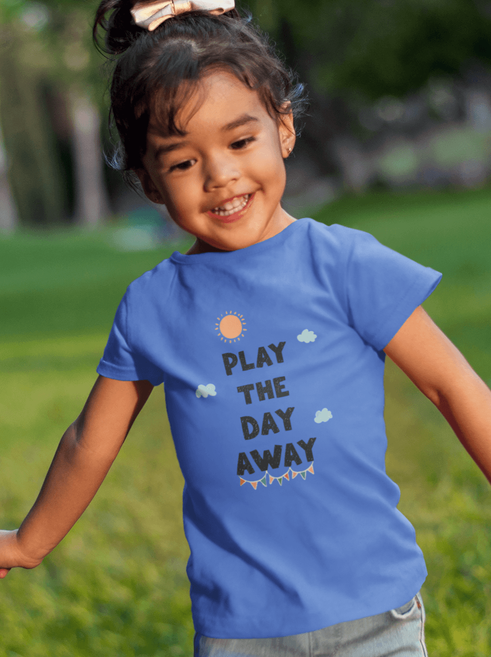 Girls T-Shirt