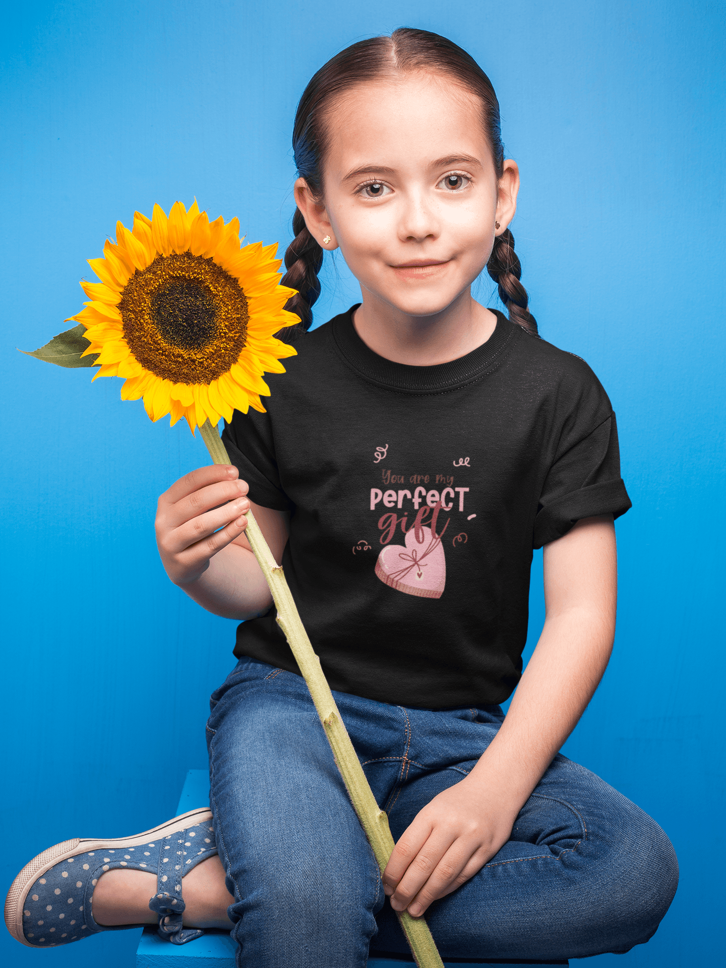 Girls T-Shirt