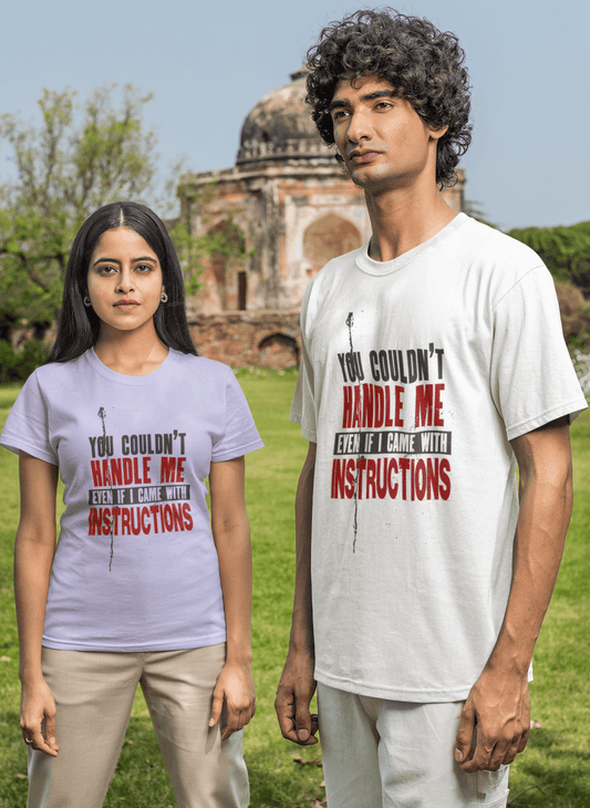 Unisex Supima T-Shirt