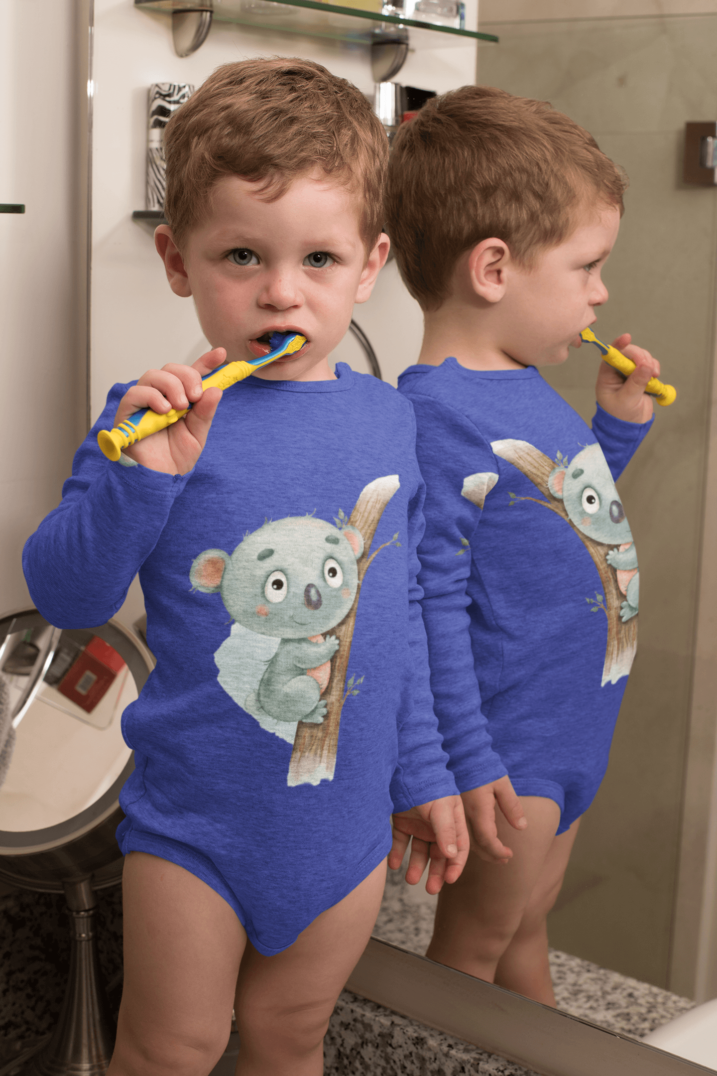 Kids Rompers